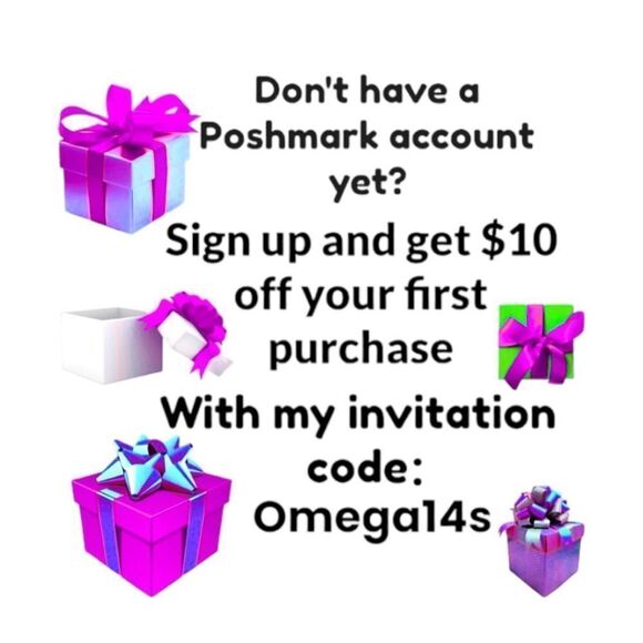 NEW ON POSHMARK - Picture 5 of 16